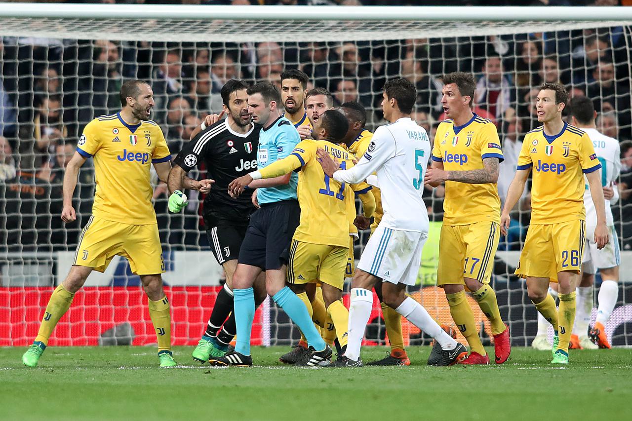 Gianluigi Buffon