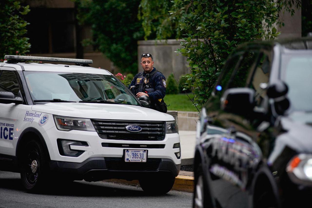 Hunter Biden appears for his trial on criminal gun charges, in Wilmington