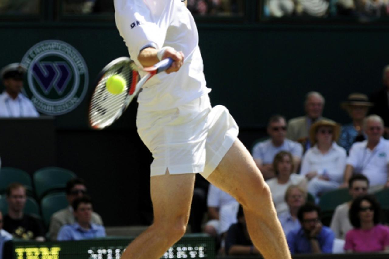 Andy Murray
