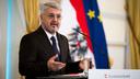 Krizni koordinator austrijske Vlade: 'Stanje u Austriji stabilno, ali srednjoročno zahtjevno'. Pozvao Austrijance na štednju vode