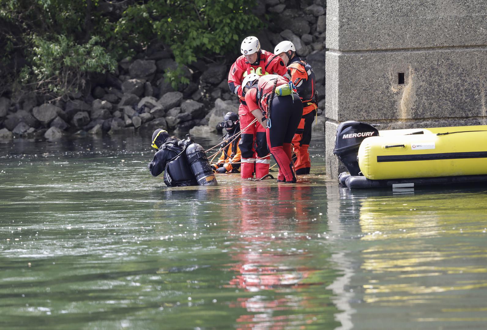 Međutim, njihov brak je potrajao samo osam mjeseci. Nemeš, koji danas ima vlastitu obitelj, izrazio je nadu u pronalazak Marijane, smatrajući da njezina obitelj zaslužuje saznati istinu o njezinoj sudbini.