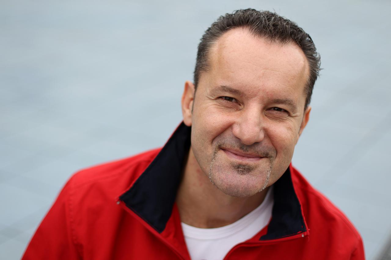 Igor Štagljar