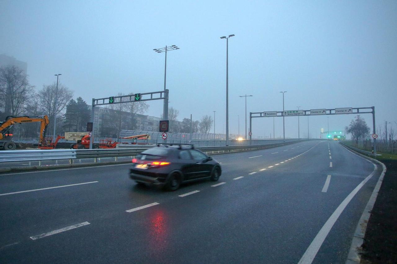 Obnovljeni rotor u Remetincu pušten u promet
