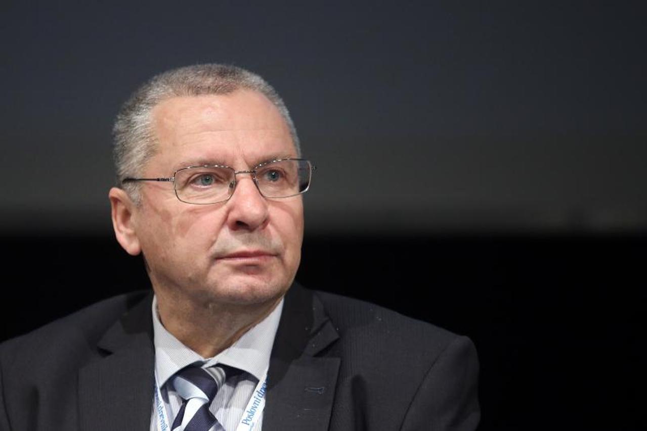 Željko Tomšić