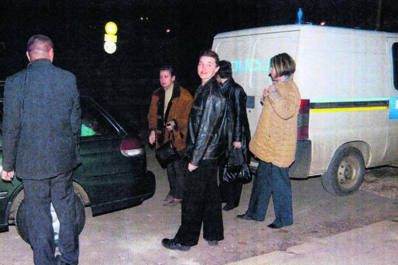 ubojstvo,pero martić