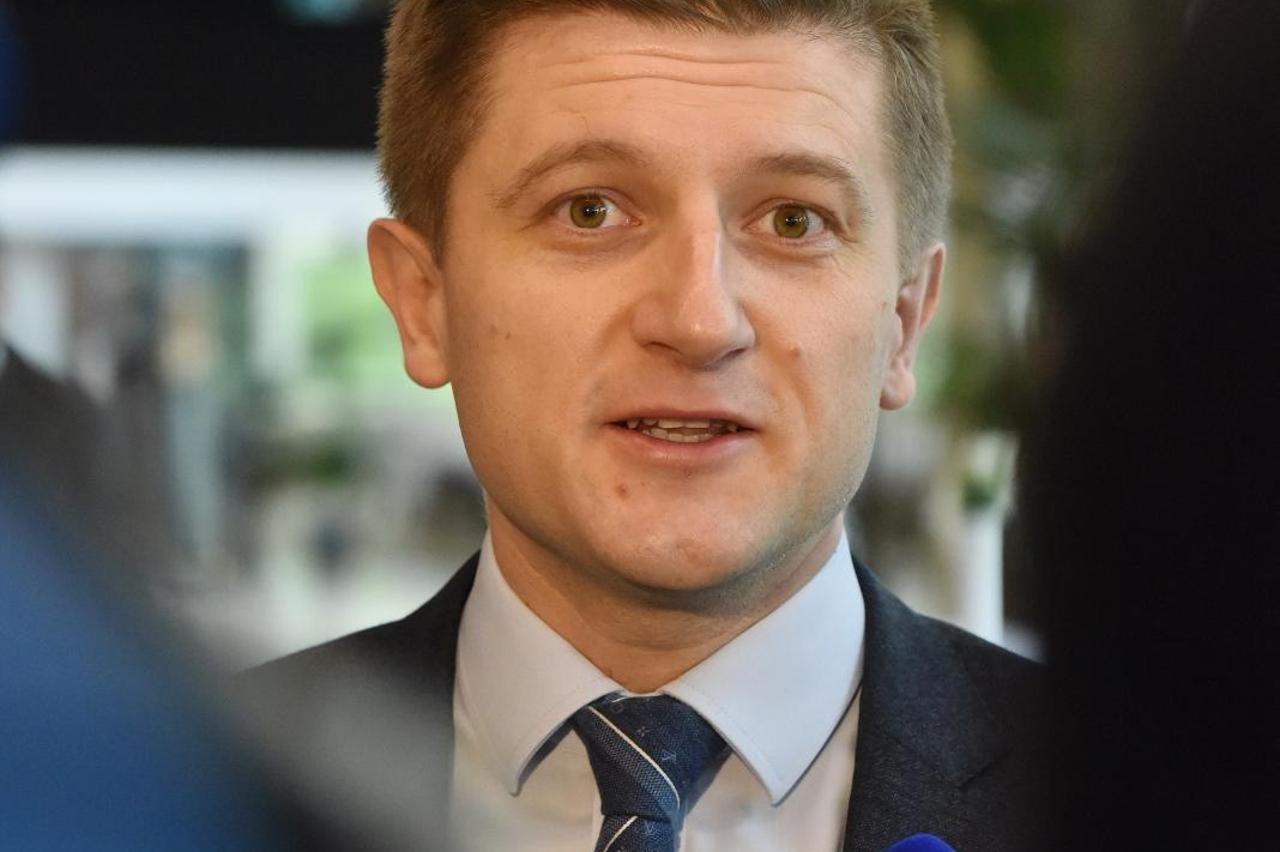 Zdravko Marić