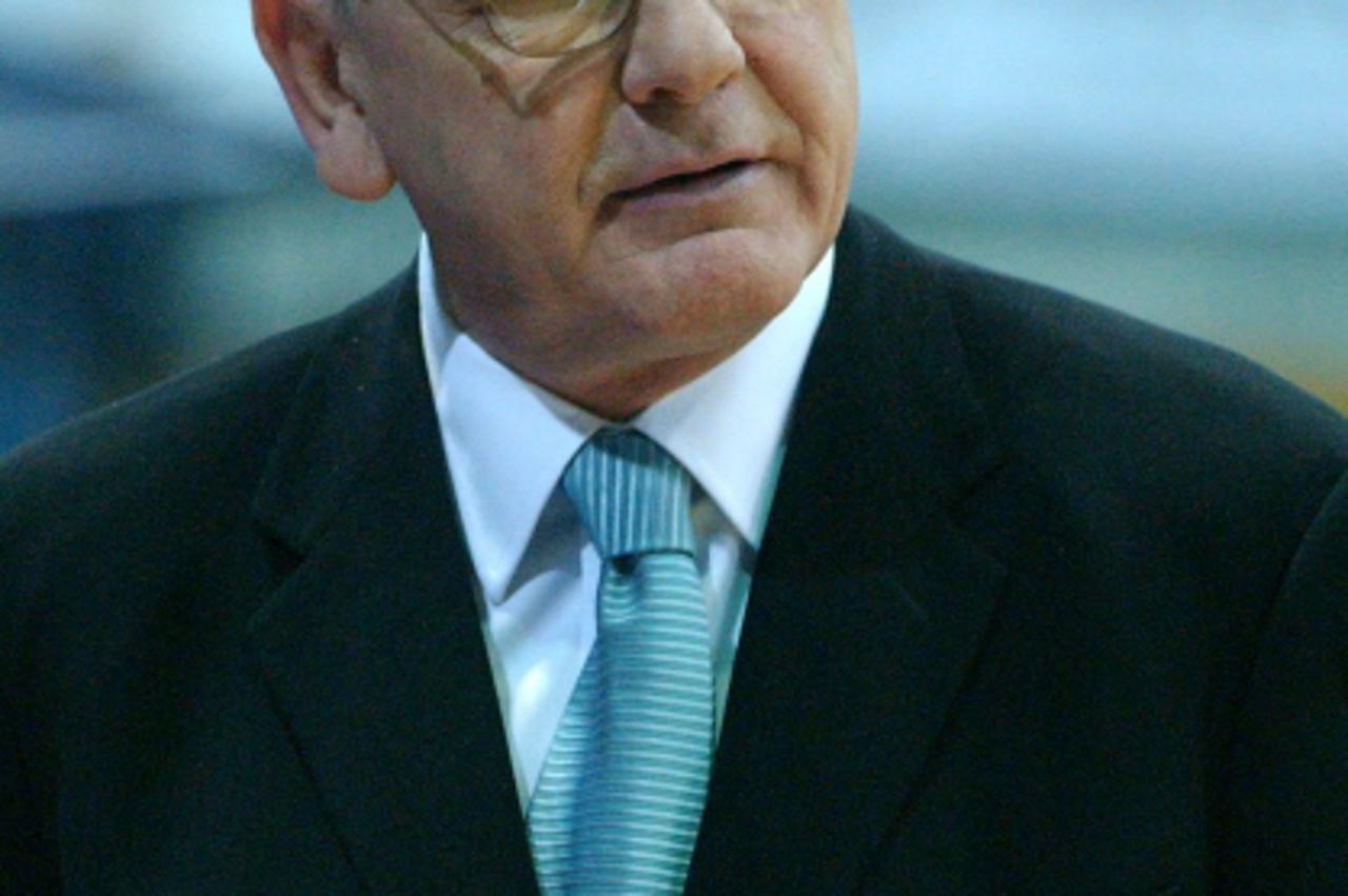 Dušan Ivković