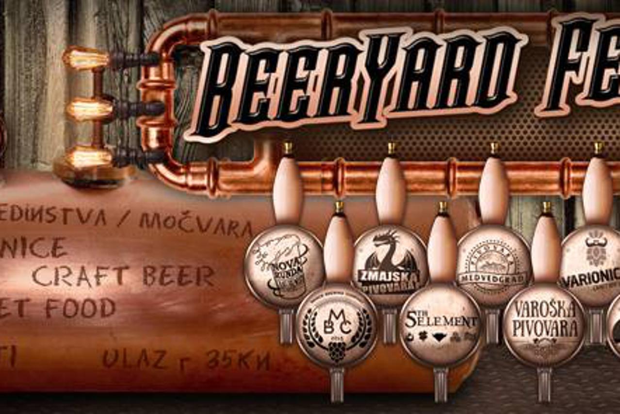 BeerYard