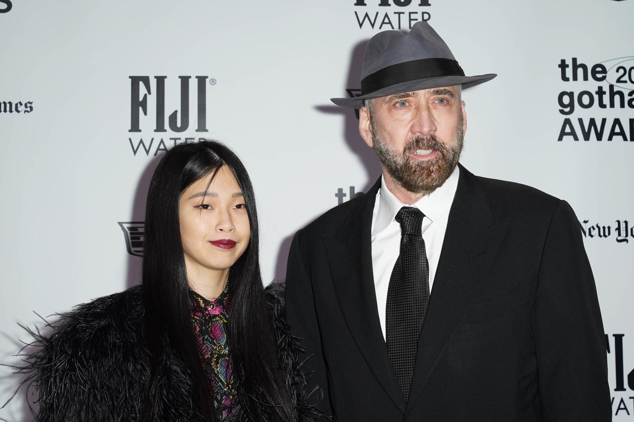 The 2021 Gotham Awards