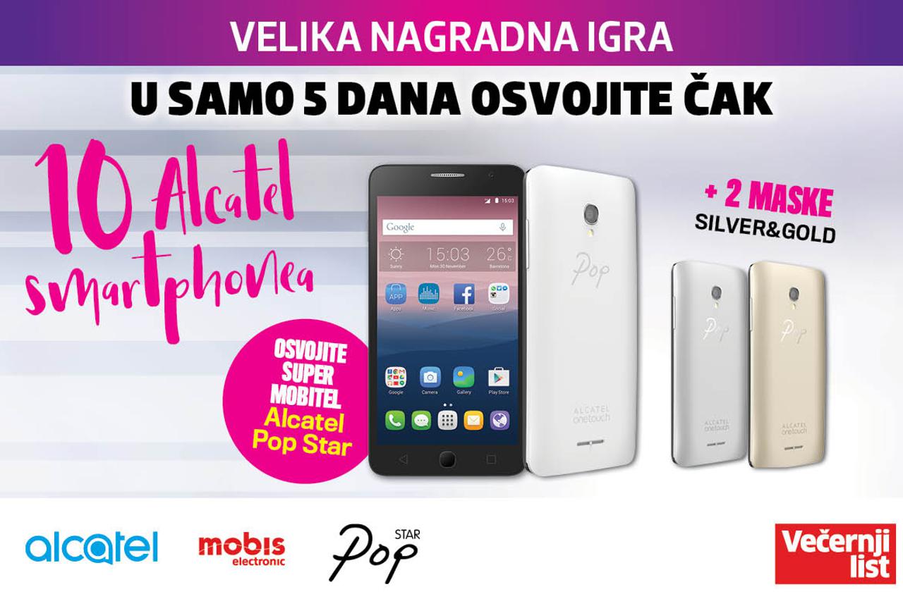 Velika nagradna igra