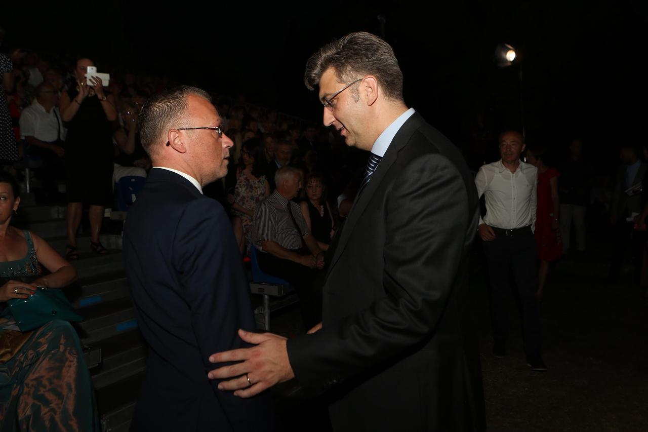 Plenković Hasanbegović