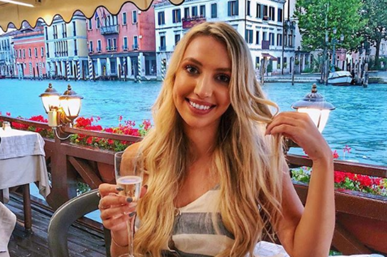 Scarlett London