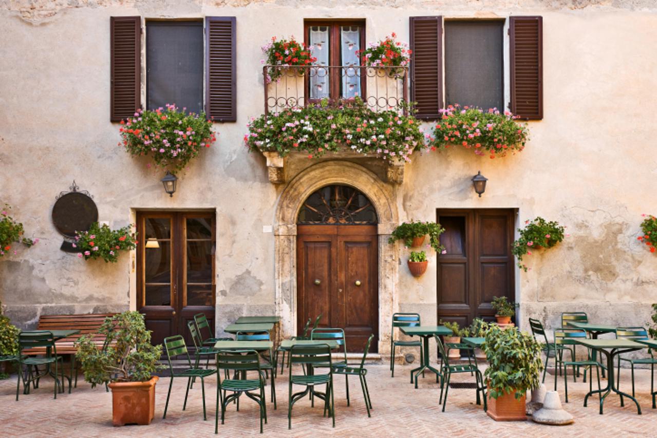 taverna, kavana (1)