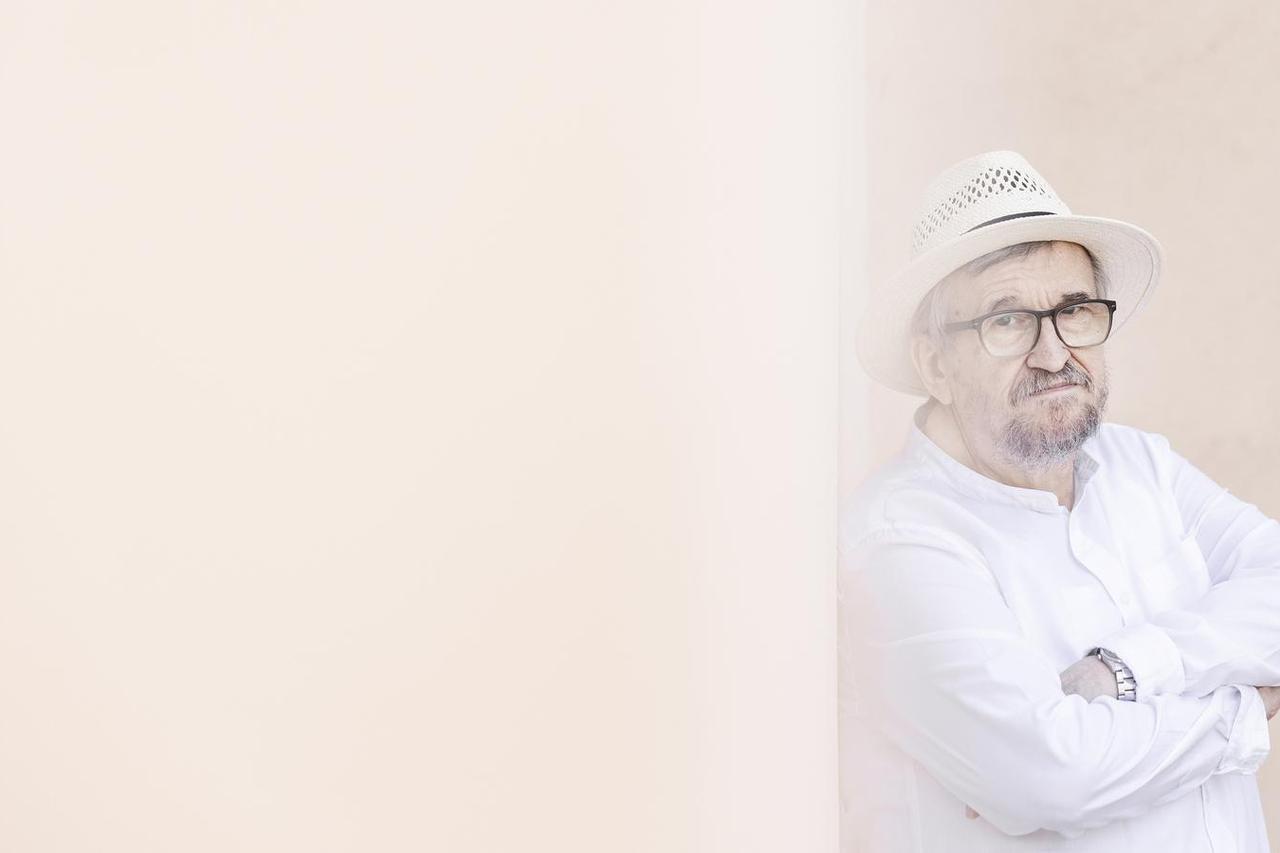 Split: Marin Jurjević Baja, jedan od osnivača SDP-a i bivši saborski zastupnik