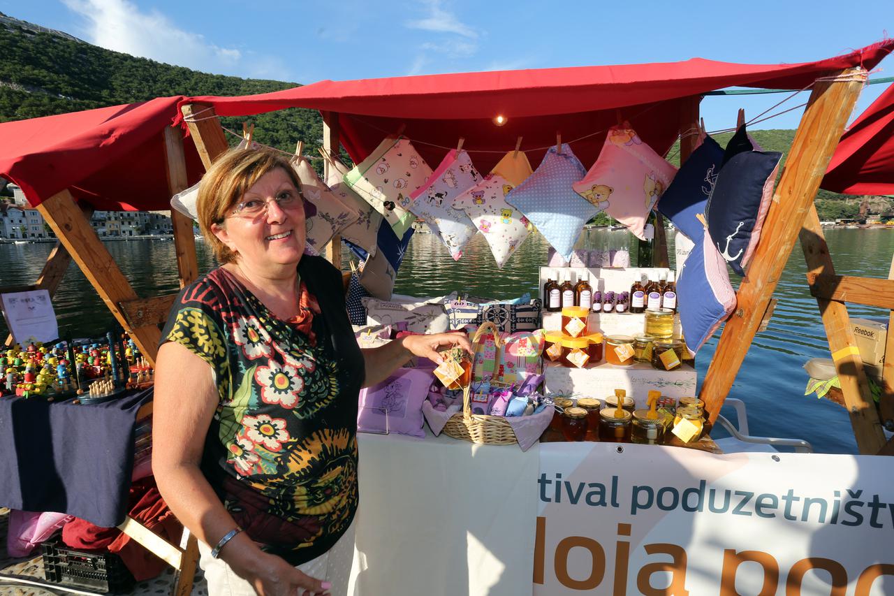 Festival poduzetništva, obrta i OPG-ova u Bakru