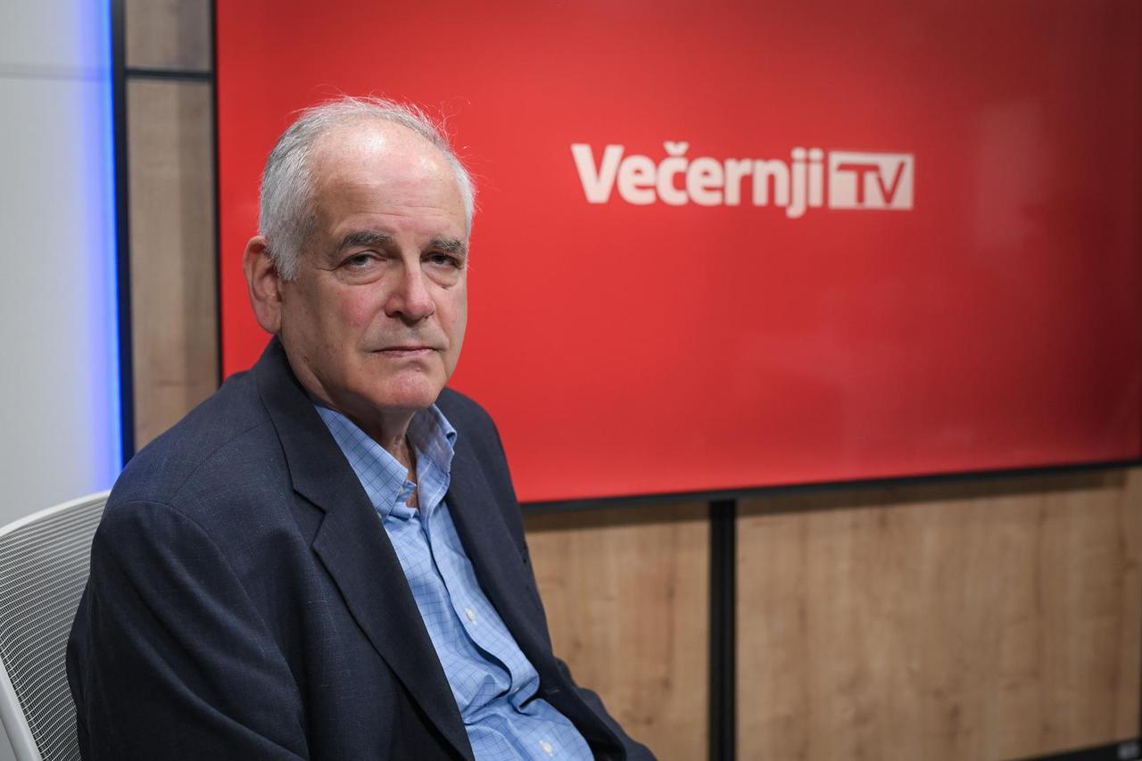 Zagreb: Iddo Netanyahu, brat izraelskog premijera Benjamina Netanyahua