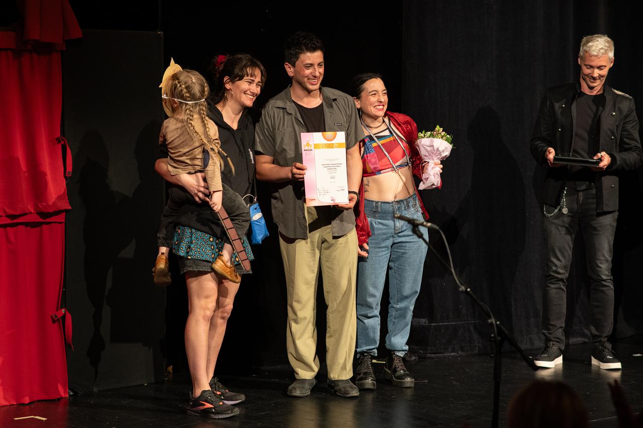 Zagreb: Završilo je 58. izdanje Međunarodnog festivala kazališta lutaka PIF