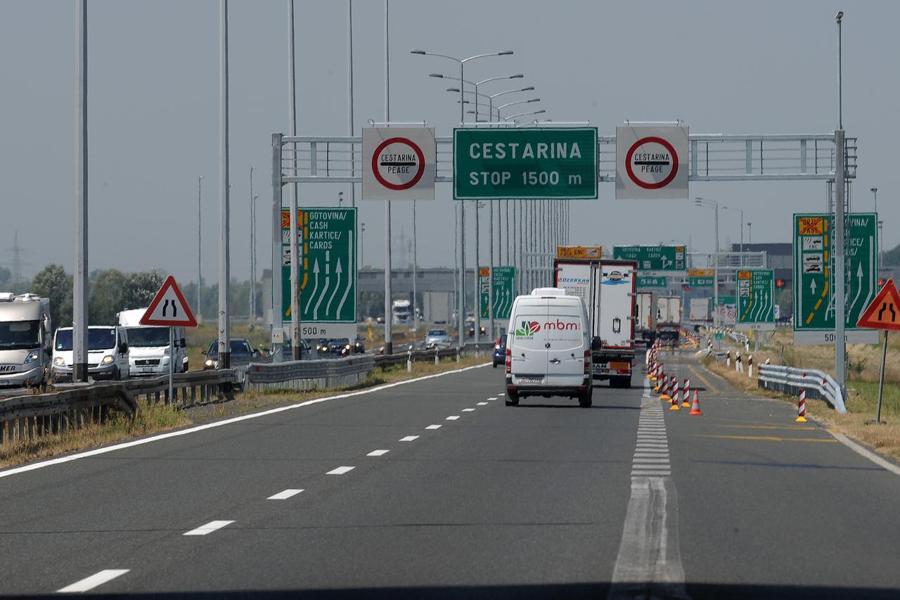 autocesta