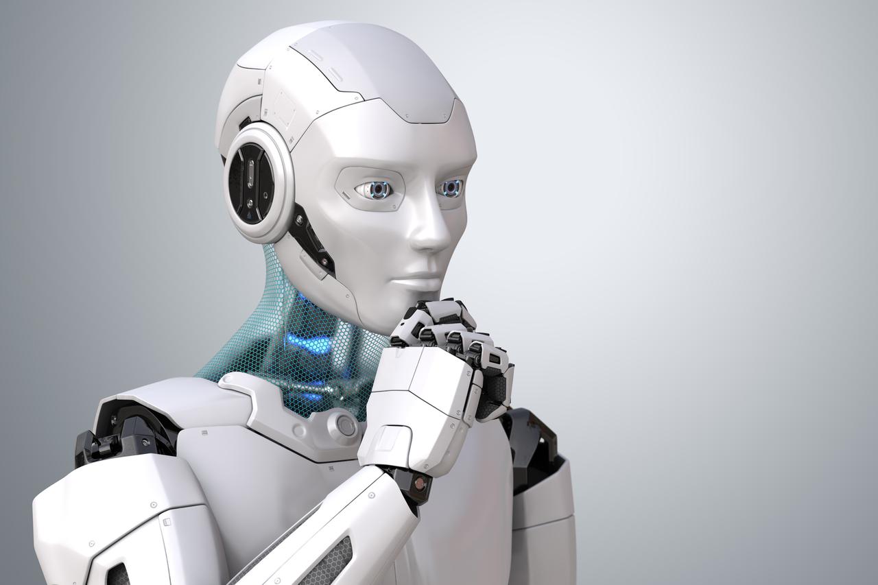 robot