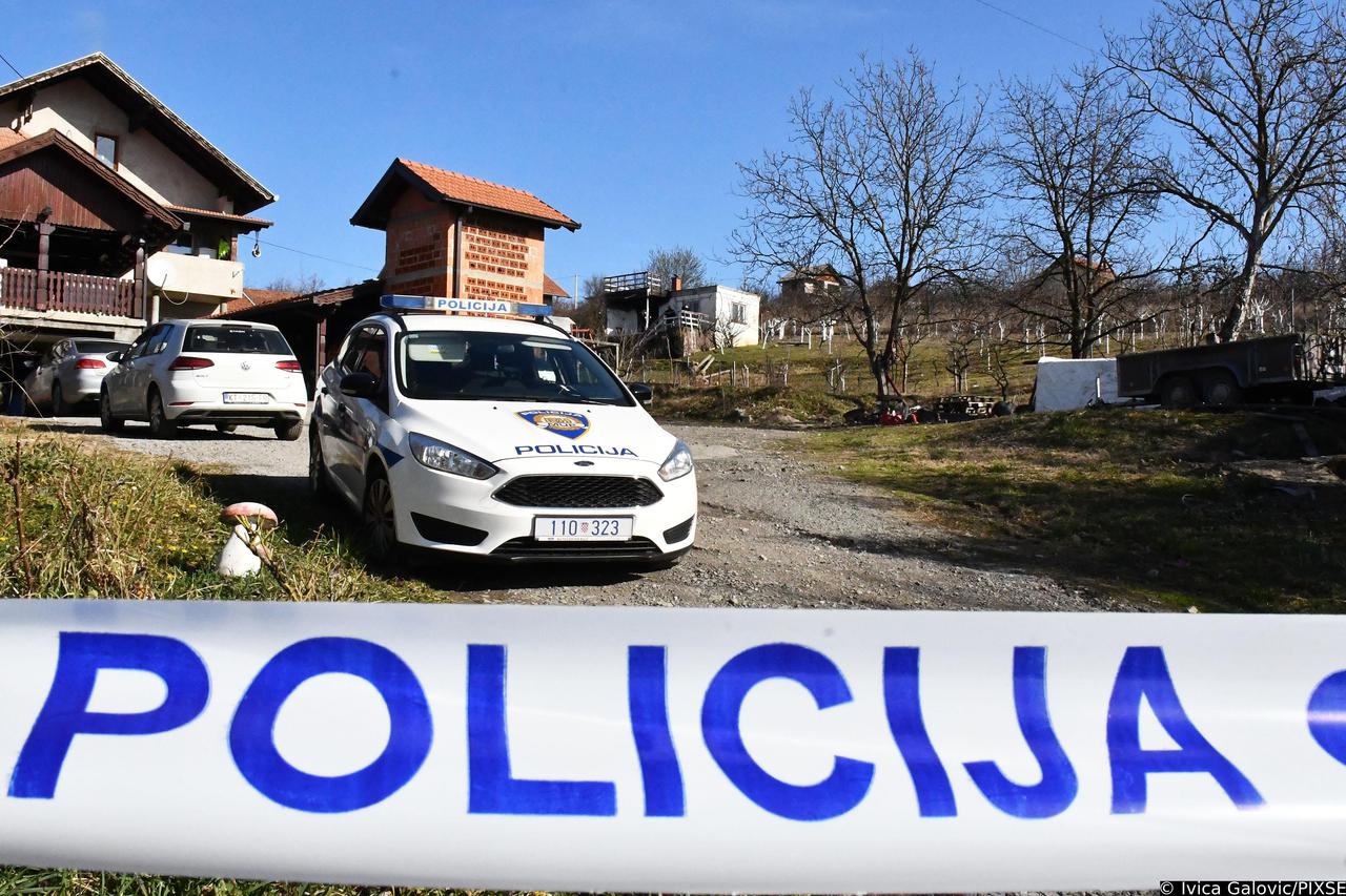 Tragedija u Slavonskom Brodu: Čovjek poginuo u požaru kuće 