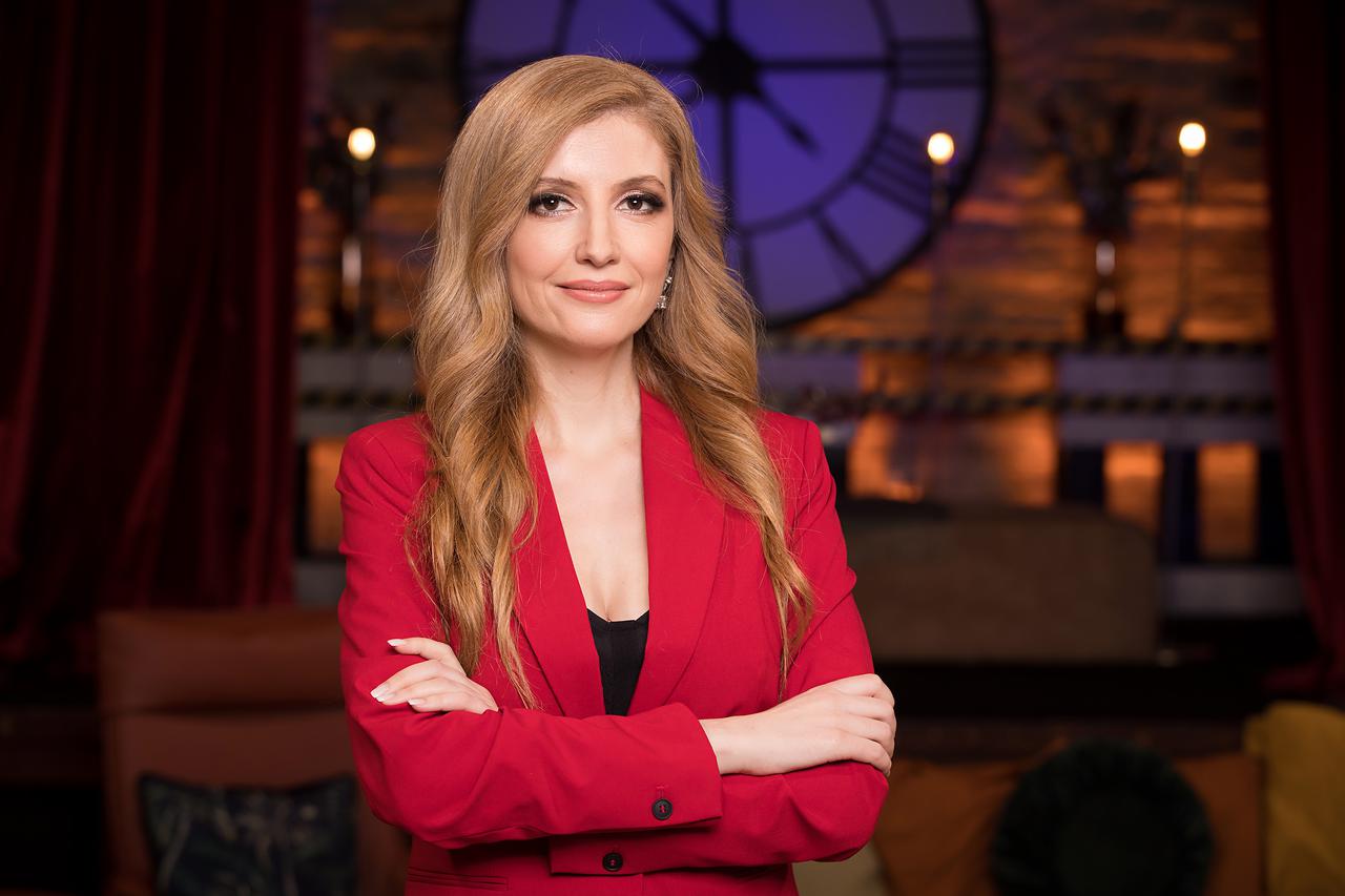 Sanela Kovačević Nelly