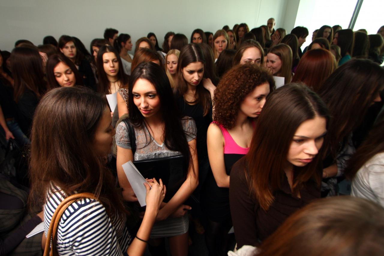 casting