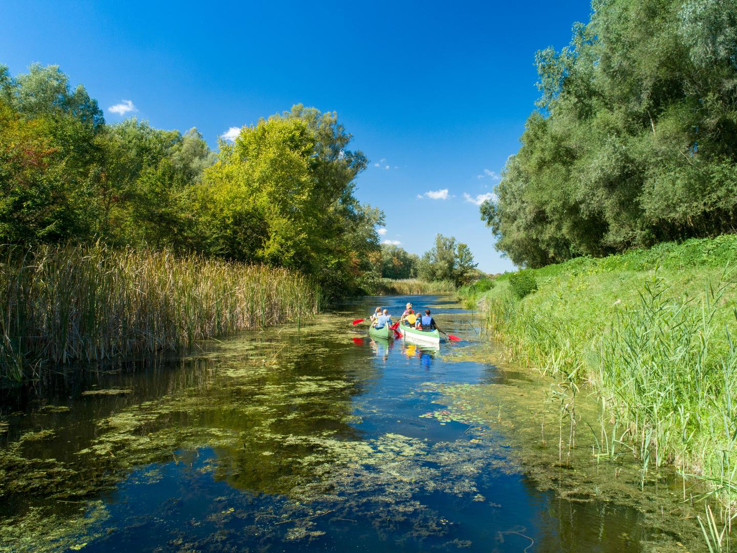 Eko centar Zlatna greda