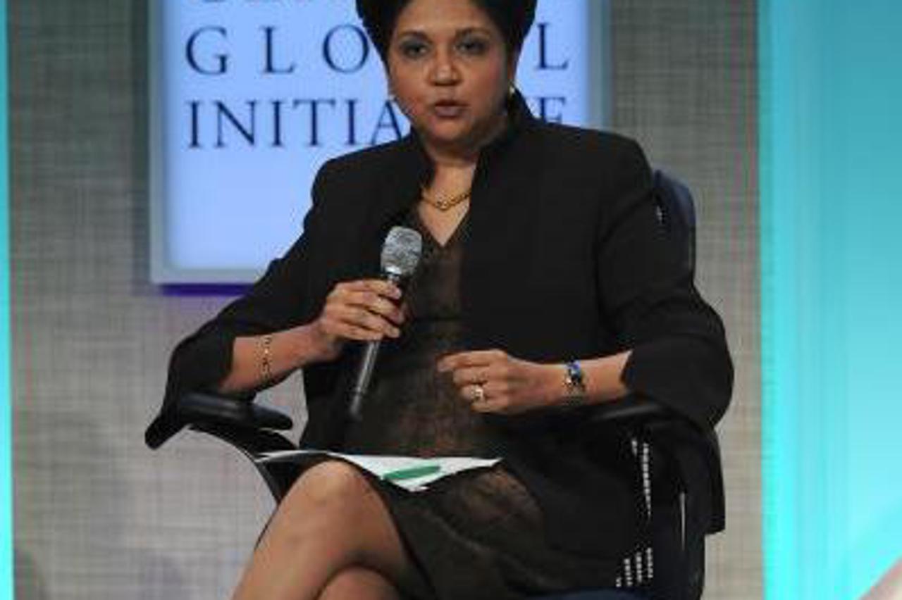 Indra Nooyi