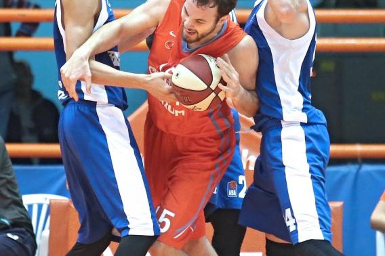 Cedevita - Zadar