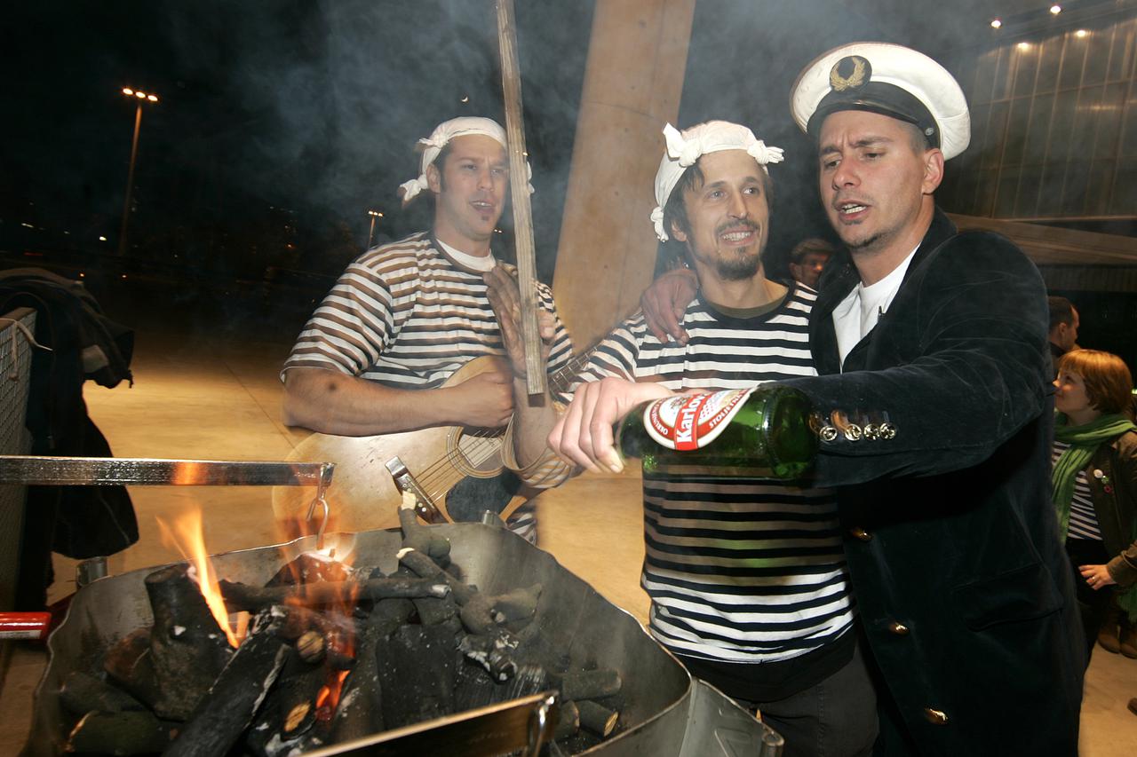 Zagreb: U MSU otvorena izložba dizajnera udruge Reaktor