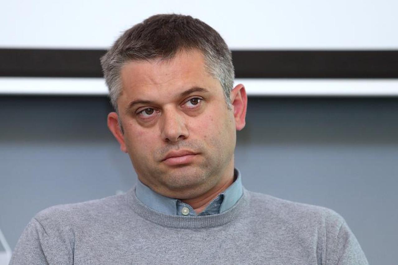 Darko Parić