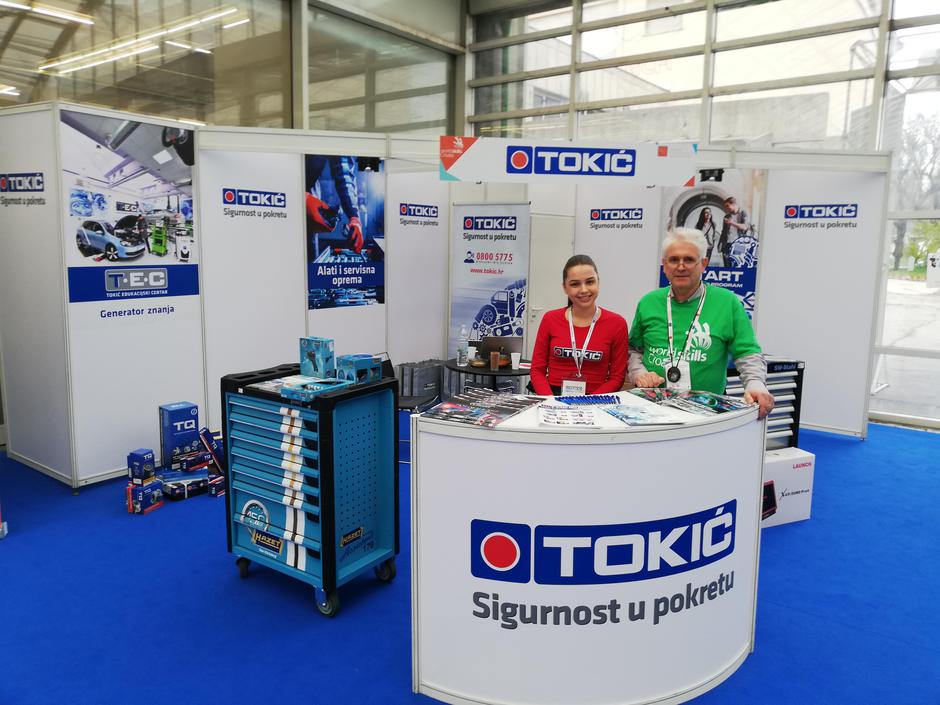 World Skills Croatia 2019