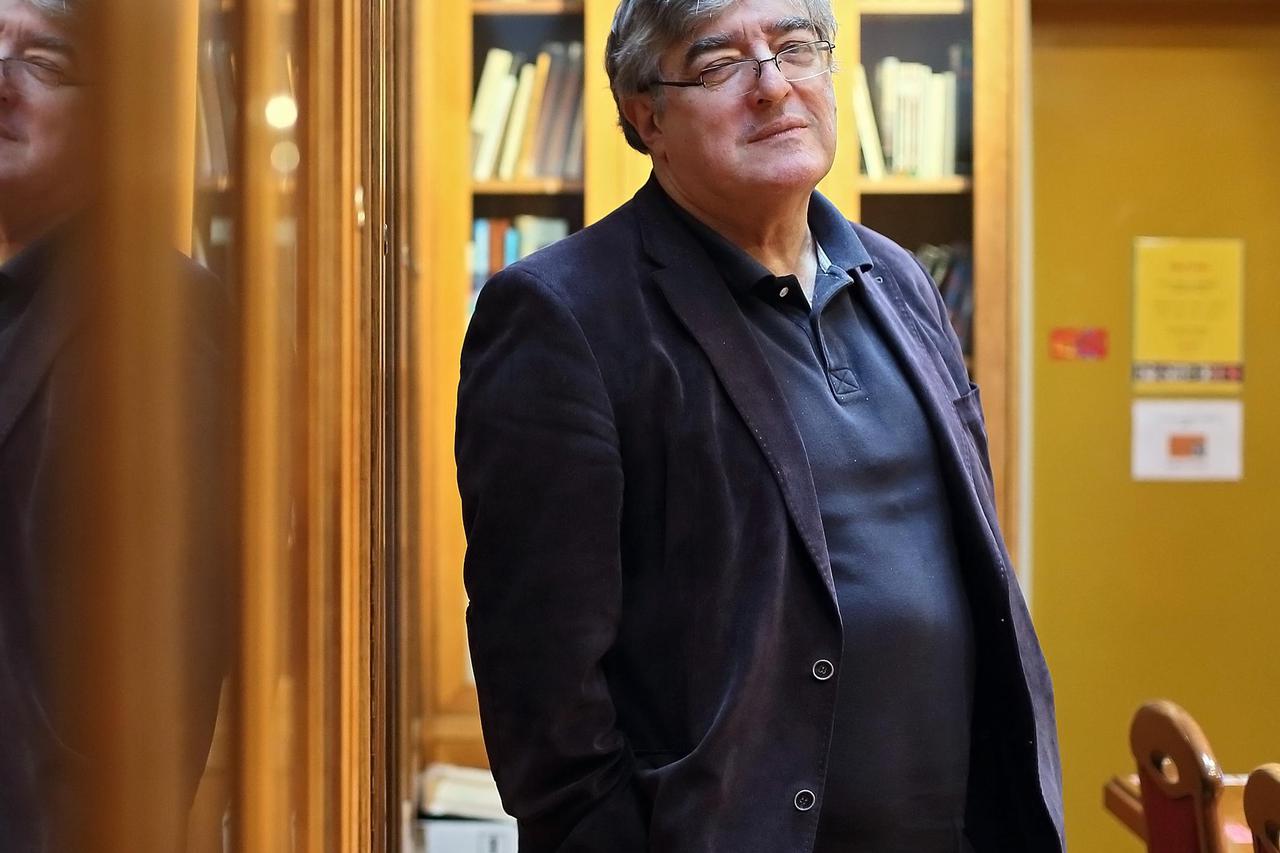 Slobodan Prosperov Novak
