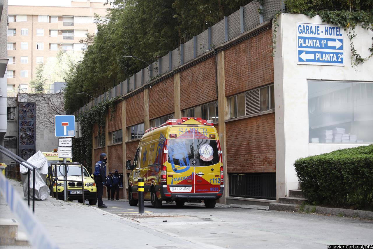 U Španjolskoj 3.500 novooboljelih, preminula zdravstvena radnica