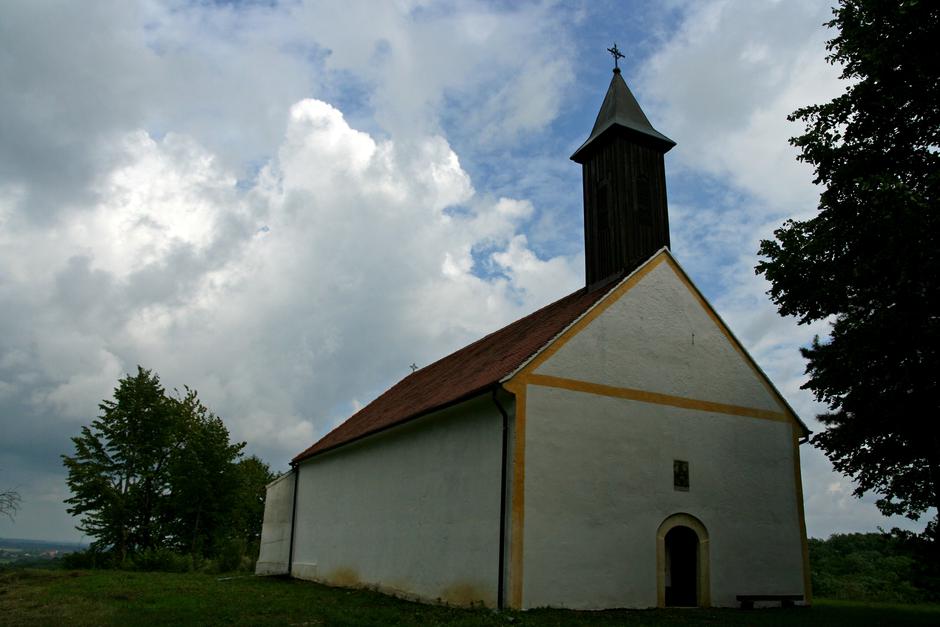 Crkva Sv. Lovre