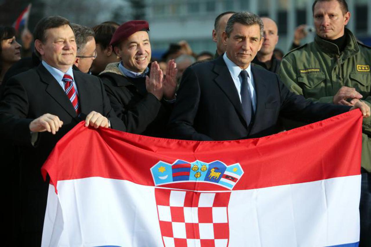 gotovina