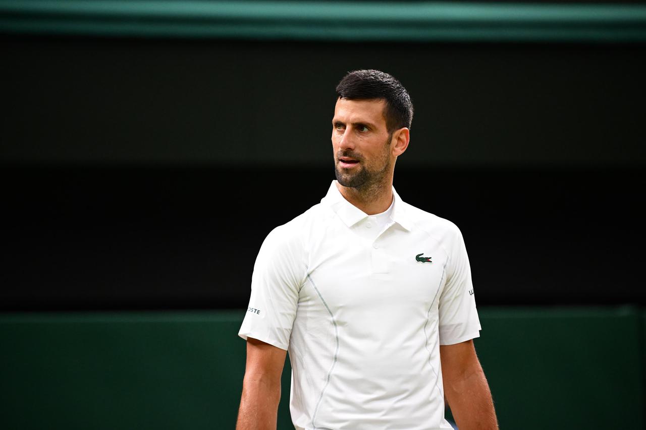 GBR, ATP Tour, Wimbledon
