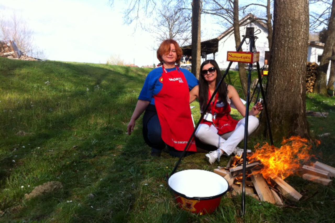 branka i renata, gulas