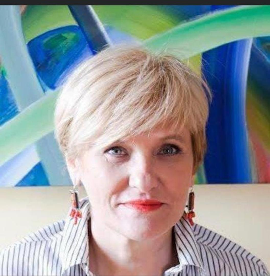 LJILJANA ŠARIĆ voditeljica projekata 