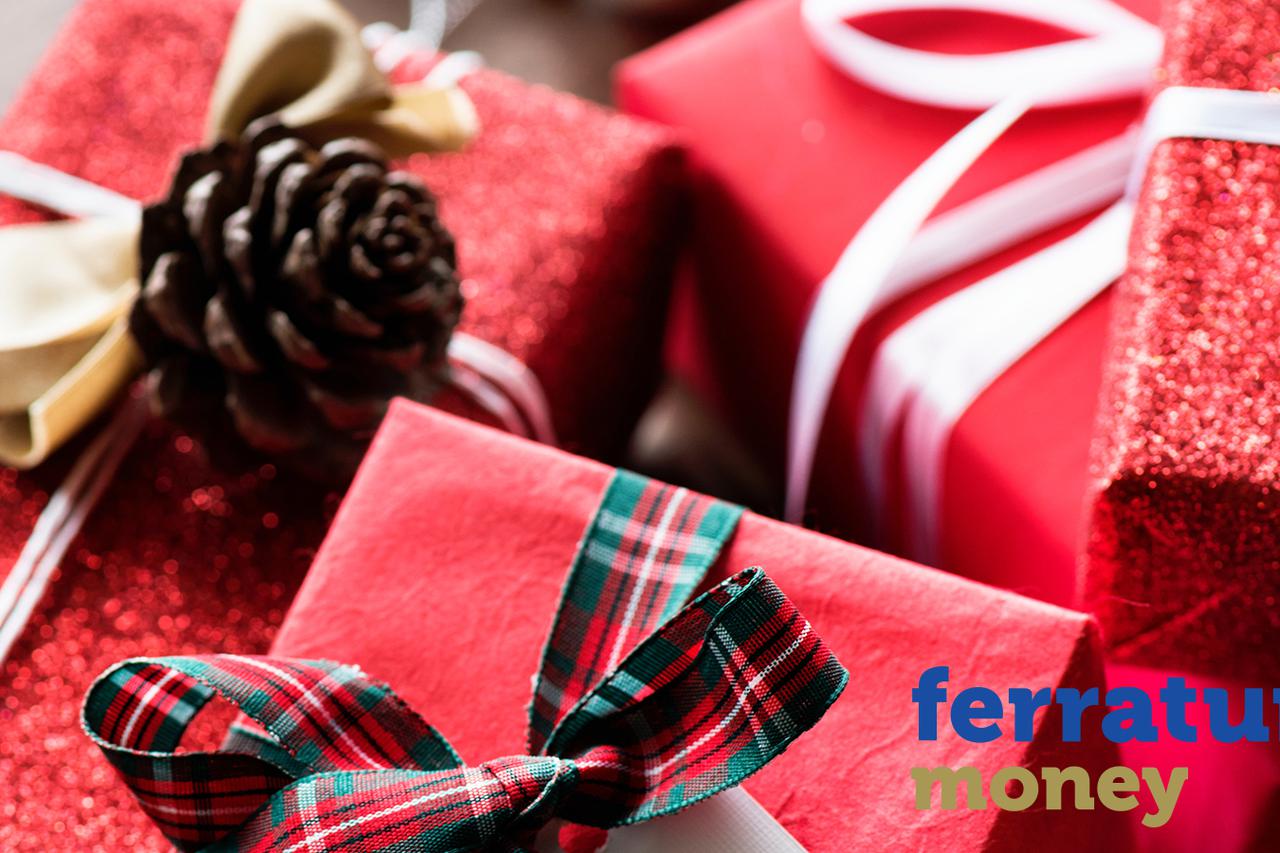 7 ideja za nezaboravne božićne poklone