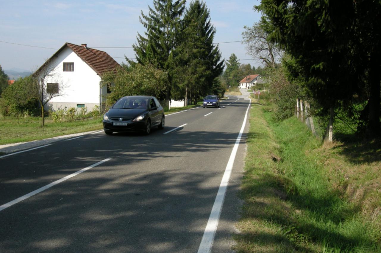 cesta