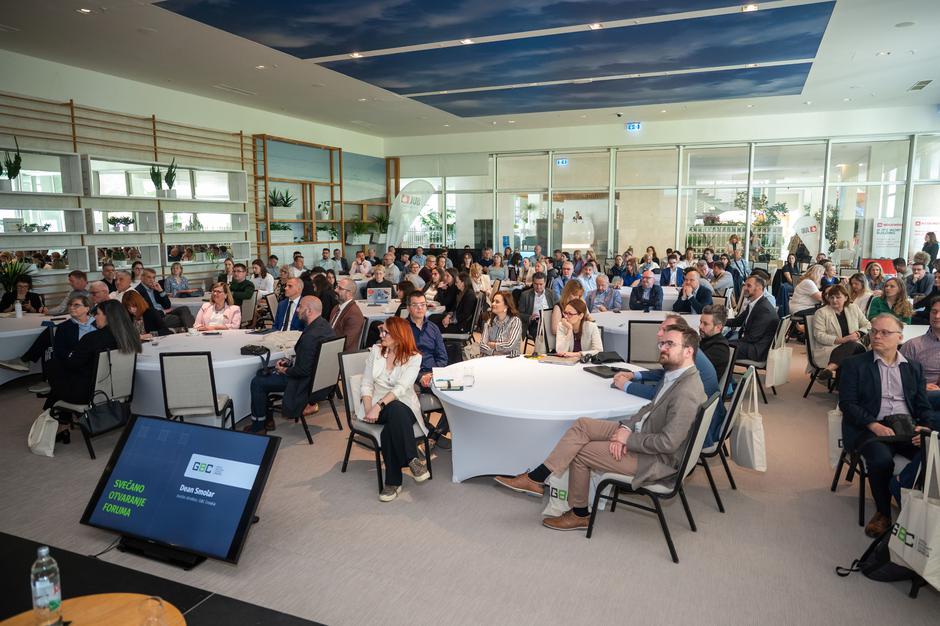 GBC Connect Forum