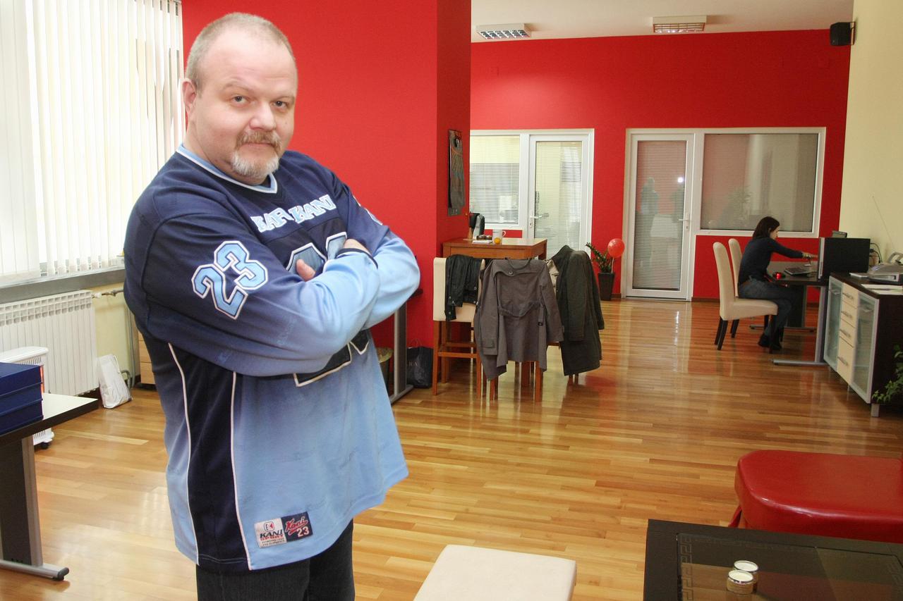 Trpimir Vicković Vicko