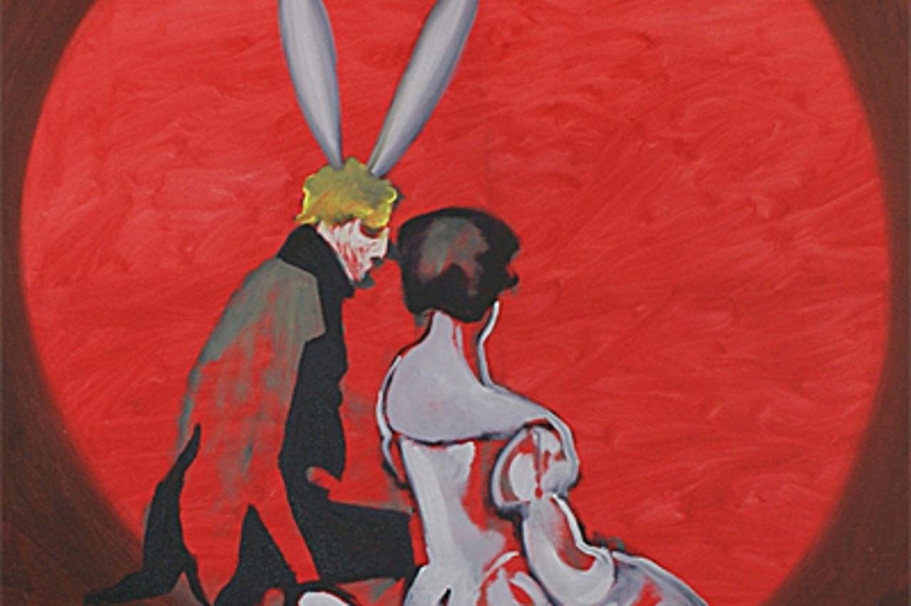 Davor krelja, Postnaturalizam