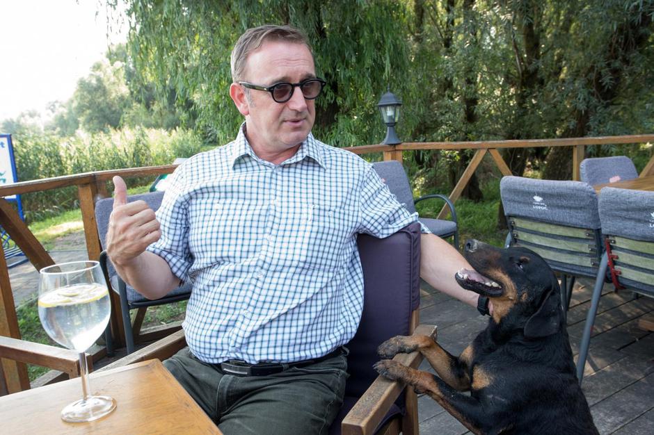 Tomislav Bogdanović