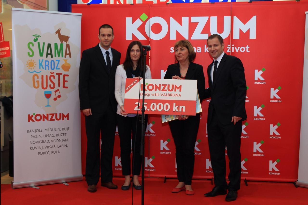 Konzum