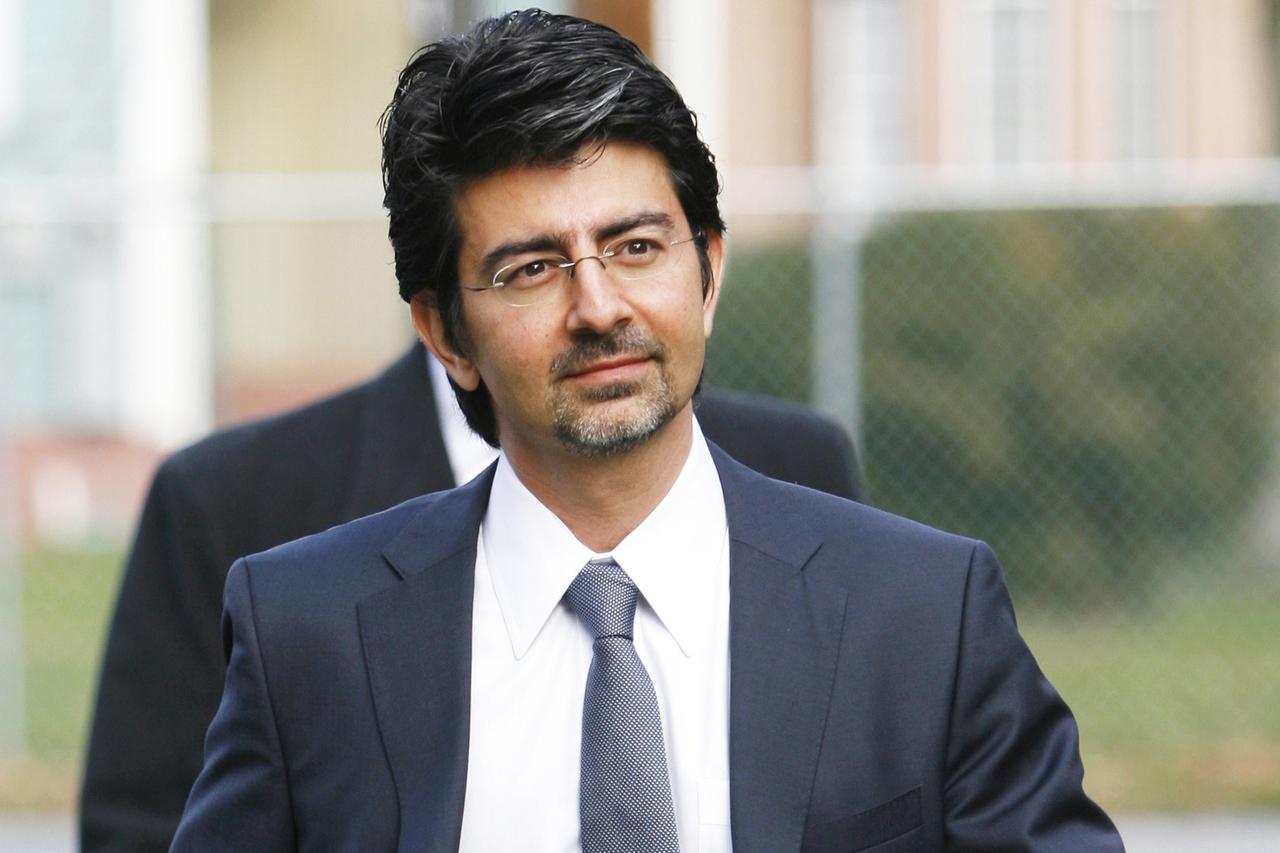 pierre omidyar