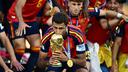 Rodri stiže u Barcelonu, ponovno će svi s nestrpljenjem čekati El Clasico