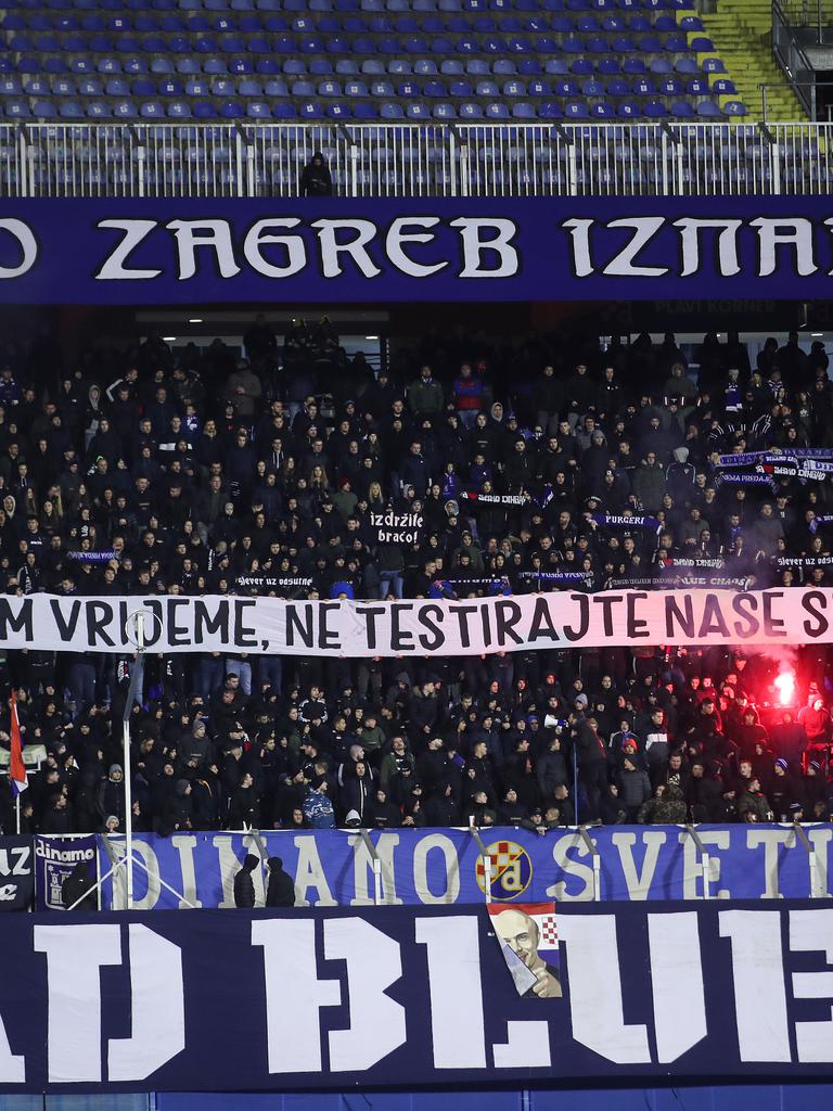 VIDEO Osječani u pripremama za Hajduk: I Zekić aktivno trenirao s