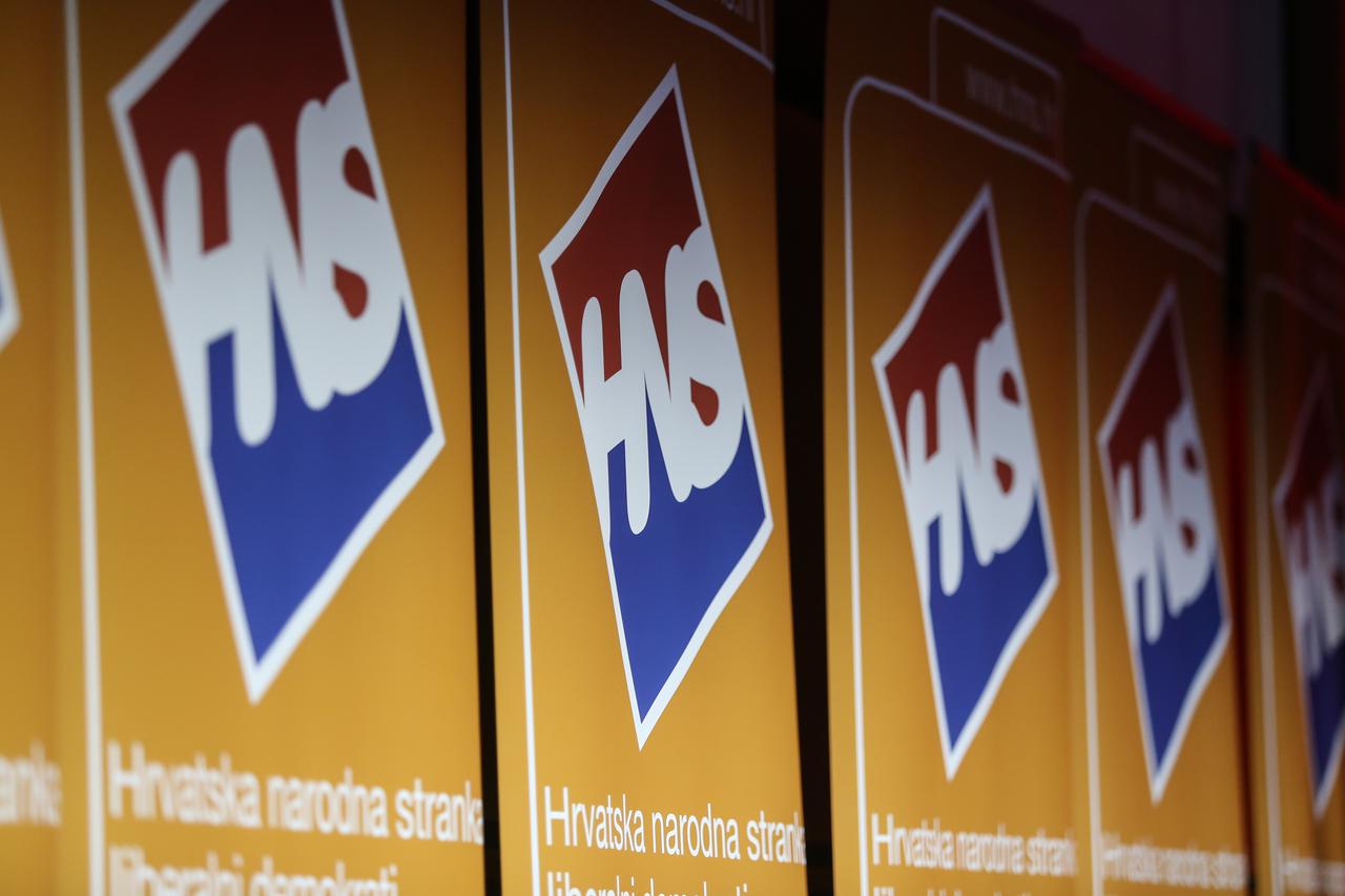 HNS